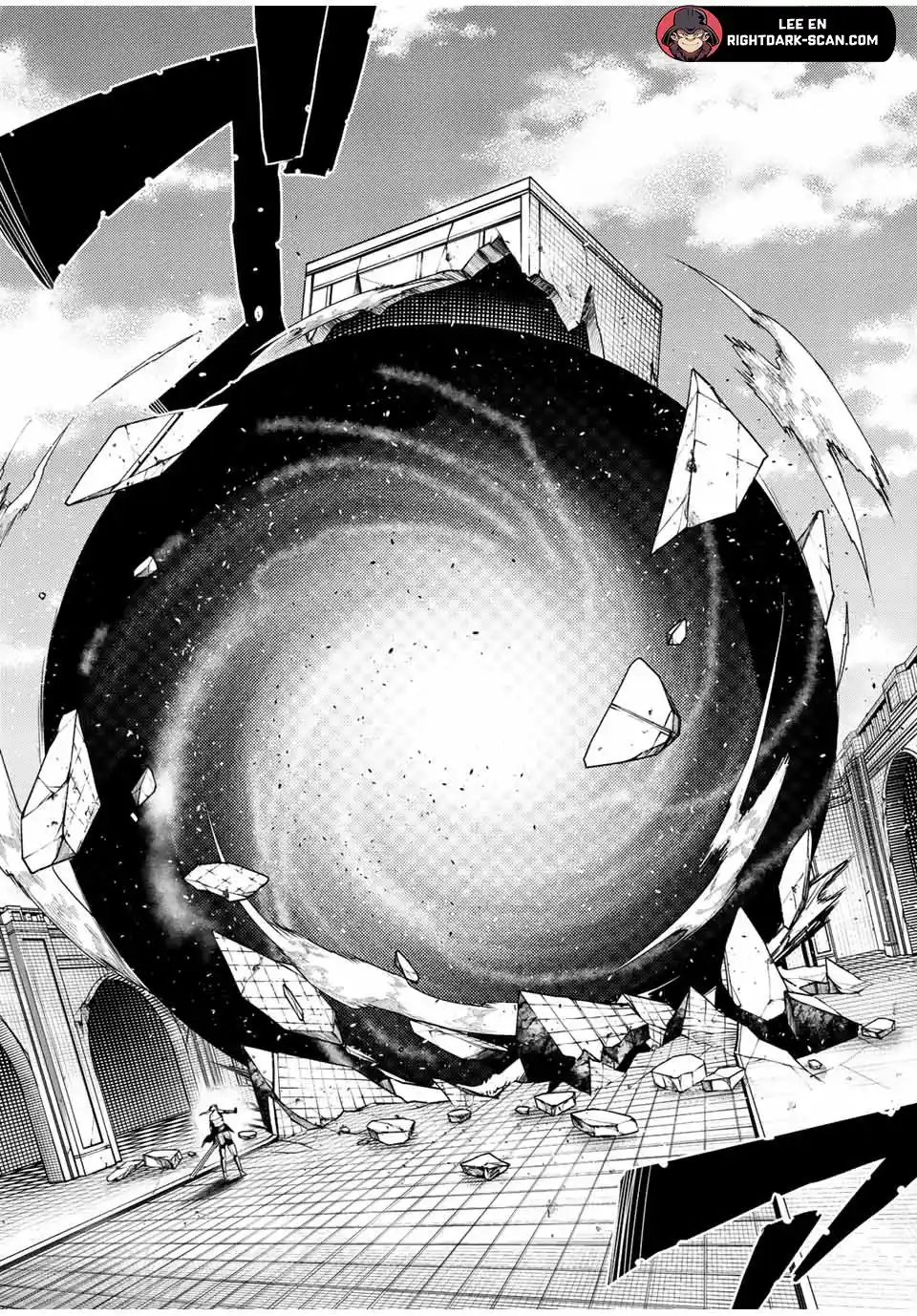 Dorei Tensei: Sono Dorei, Saikyou No Moto Ouji Ni Tsuki - Capítulo 105 - Página 5 - LectorTMOo