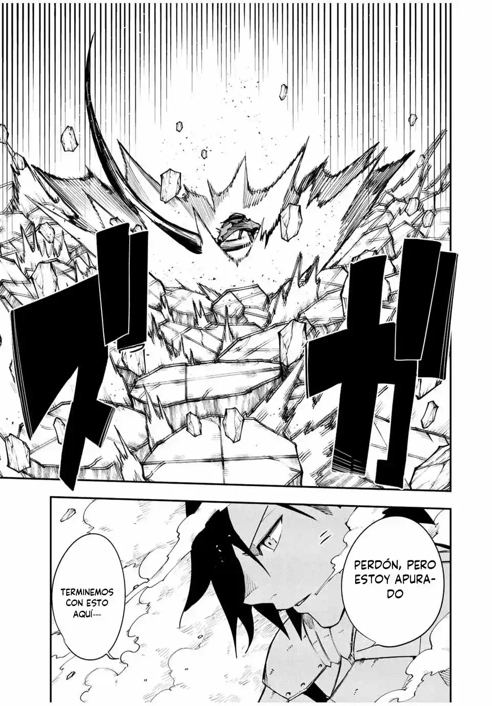 Dorei Tensei: Sono Dorei, Saikyou No Moto Ouji Ni Tsuki - Capítulo 105 - Página 11 - LectorTMOo