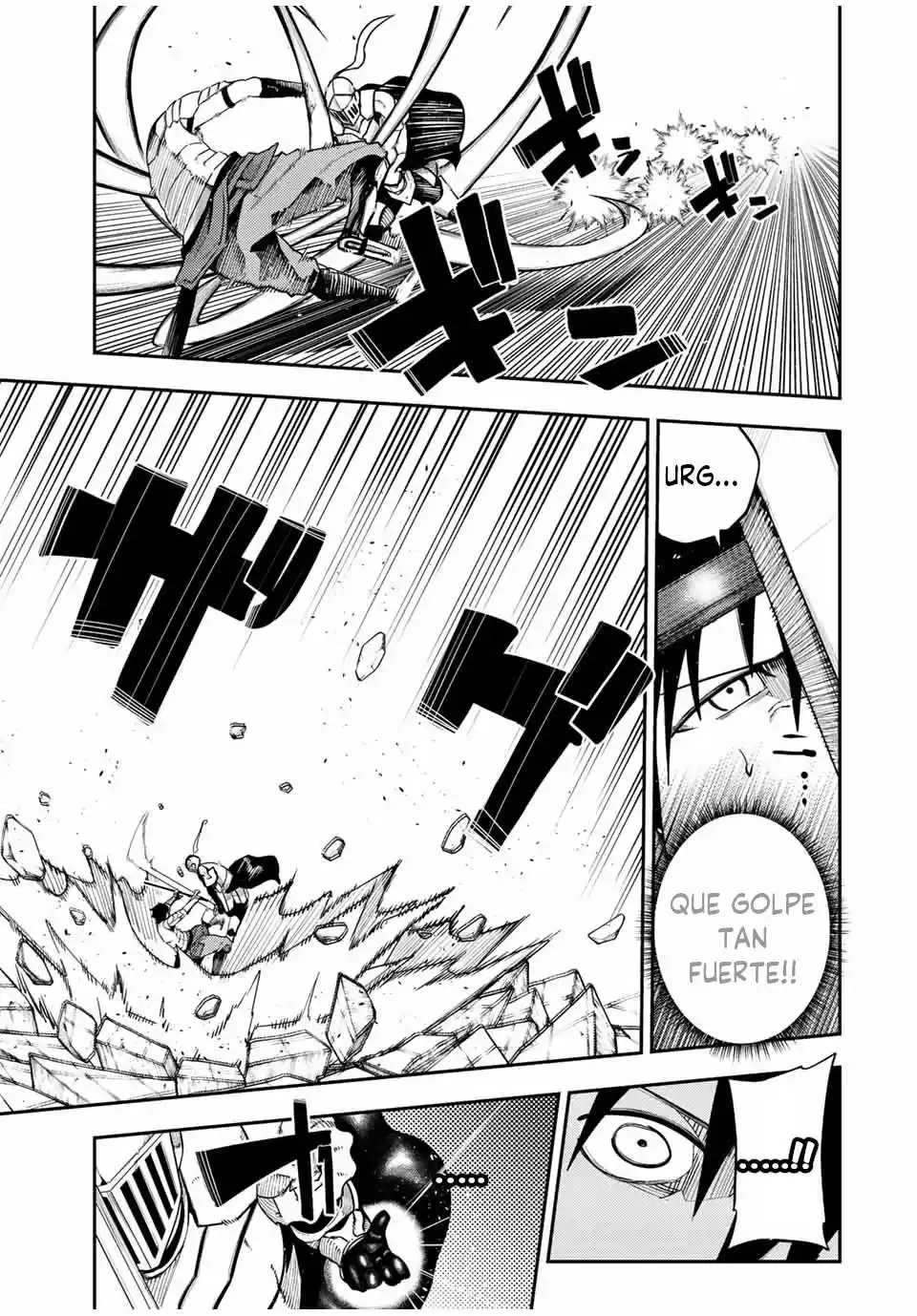 Dorei Tensei: Sono Dorei, Saikyou No Moto Ouji Ni Tsuki - Capítulo 105 - Página 15 - LectorTMOo