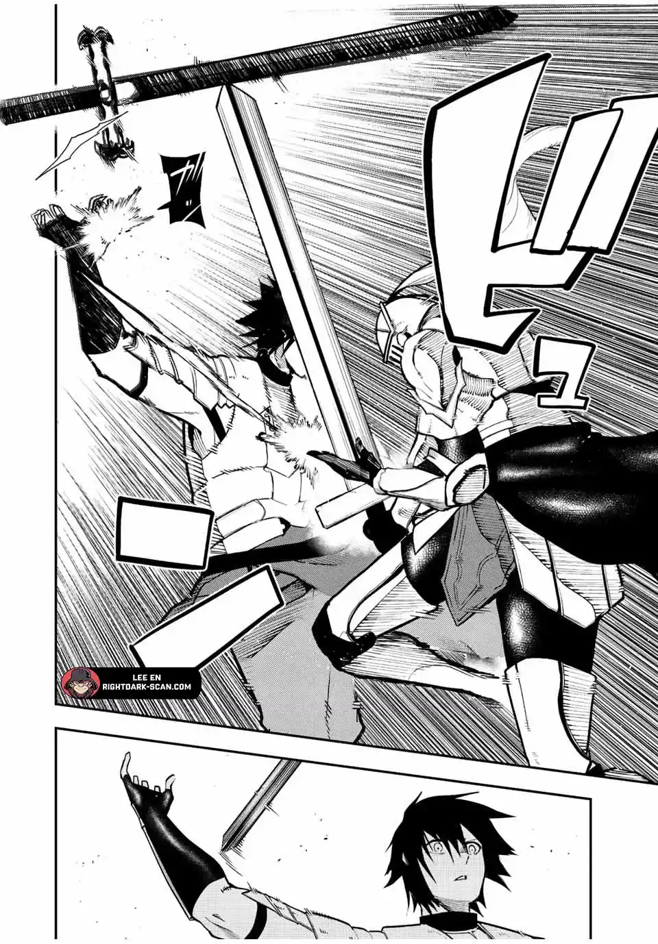 Dorei Tensei: Sono Dorei, Saikyou No Moto Ouji Ni Tsuki - Capítulo 105 - Página 16 - LectorTMOo