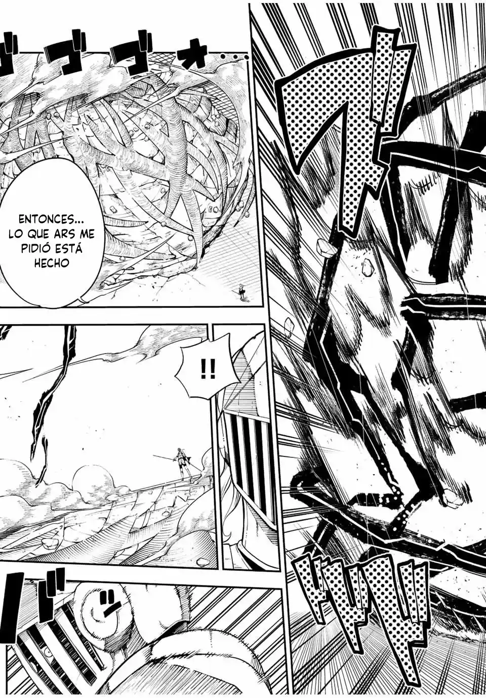 Dorei Tensei: Sono Dorei, Saikyou No Moto Ouji Ni Tsuki - Capítulo 105 - Página 19 - LectorTMOo