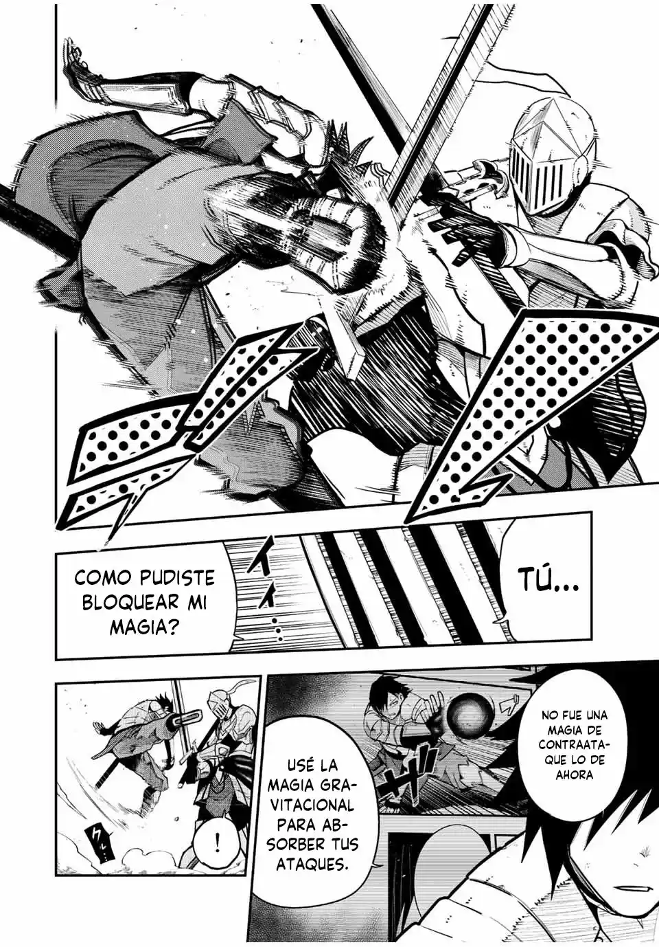Dorei Tensei: Sono Dorei, Saikyou No Moto Ouji Ni Tsuki - Capítulo 105 - Página 20 - LectorTMOo