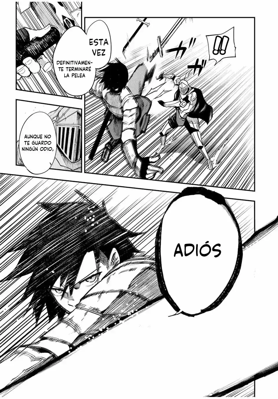 Dorei Tensei: Sono Dorei, Saikyou No Moto Ouji Ni Tsuki - Capítulo 105 - Página 21 - LectorTMOo