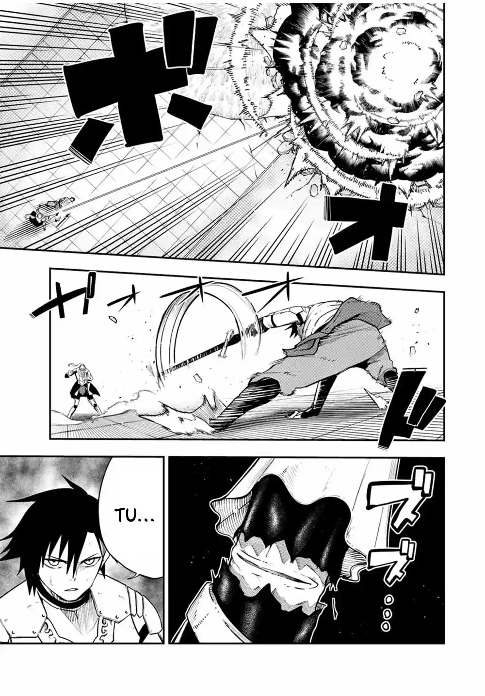 Dorei Tensei: Sono Dorei, Saikyou No Moto Ouji Ni Tsuki - Capítulo 106 - Página 4 - LectorTMOo