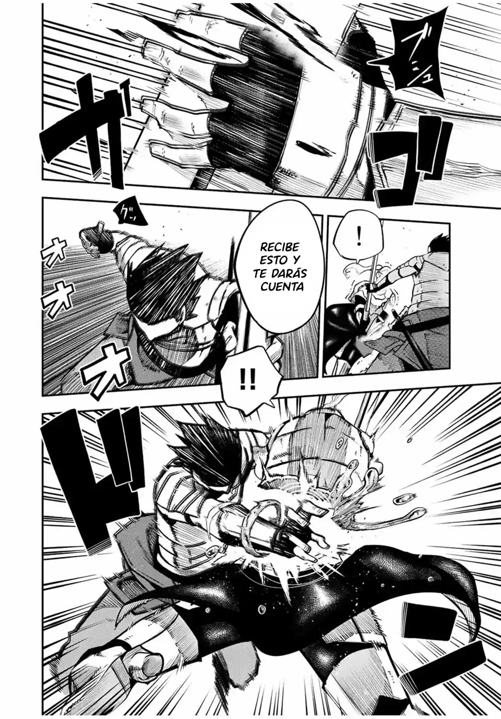 Dorei Tensei: Sono Dorei, Saikyou No Moto Ouji Ni Tsuki - Capítulo 106 - Página 7 - LectorTMOo