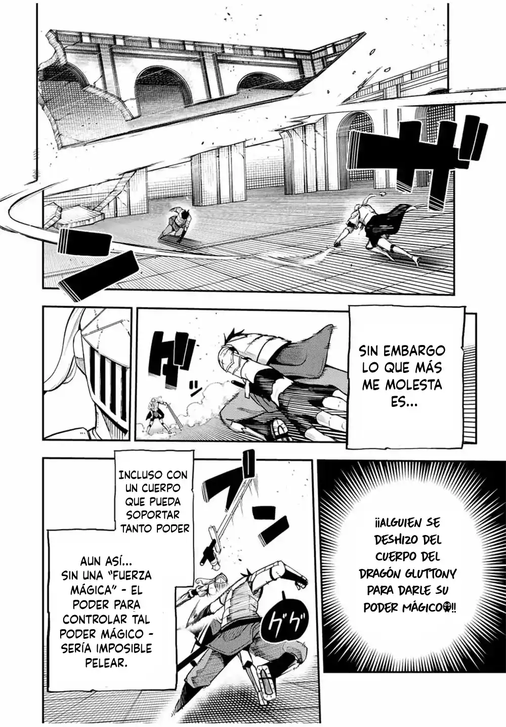 Dorei Tensei: Sono Dorei, Saikyou No Moto Ouji Ni Tsuki - Capítulo 106 - Página 11 - LectorTMOo
