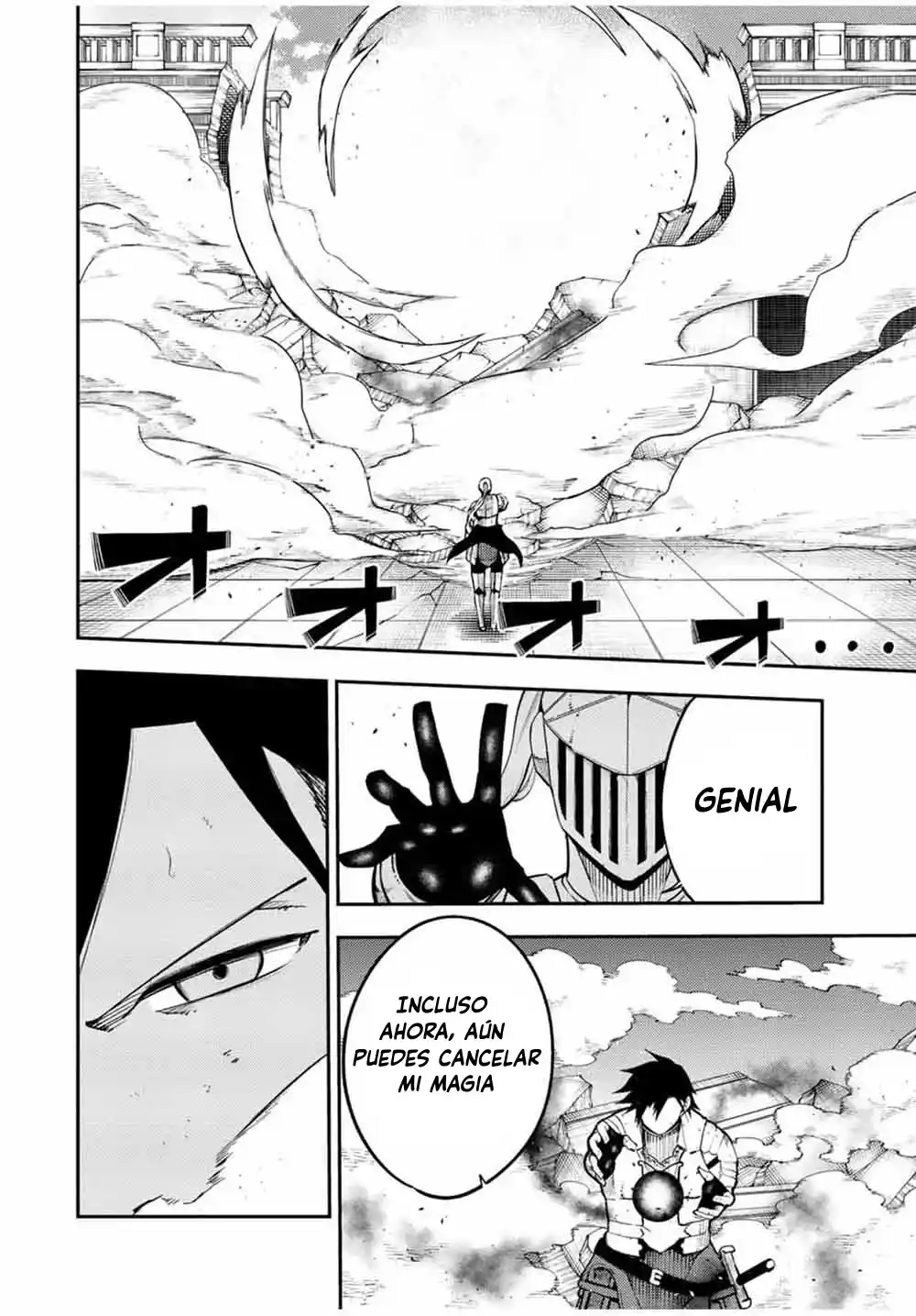 Dorei Tensei: Sono Dorei, Saikyou No Moto Ouji Ni Tsuki - Capítulo 106 - Página 13 - LectorTMOo