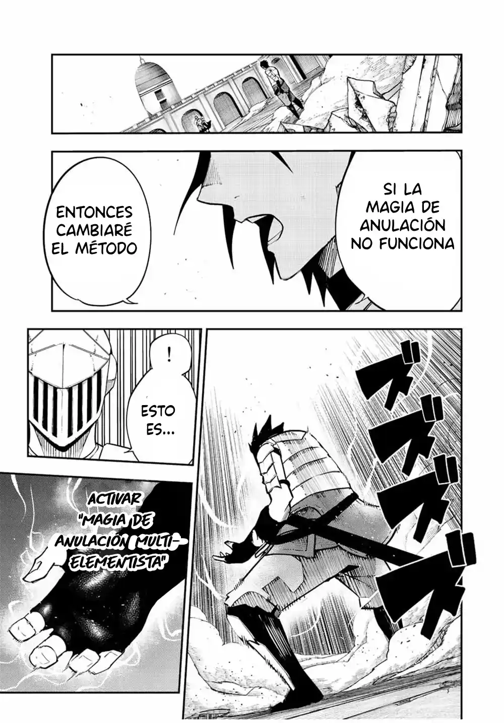Dorei Tensei: Sono Dorei, Saikyou No Moto Ouji Ni Tsuki - Capítulo 106 - Página 14 - LectorTMOo