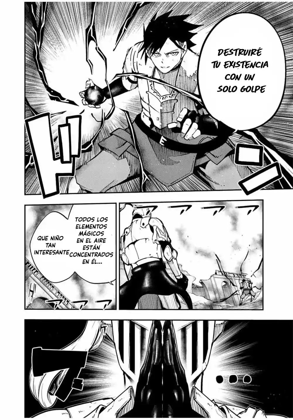 Dorei Tensei: Sono Dorei, Saikyou No Moto Ouji Ni Tsuki - Capítulo 106 - Página 15 - LectorTMOo