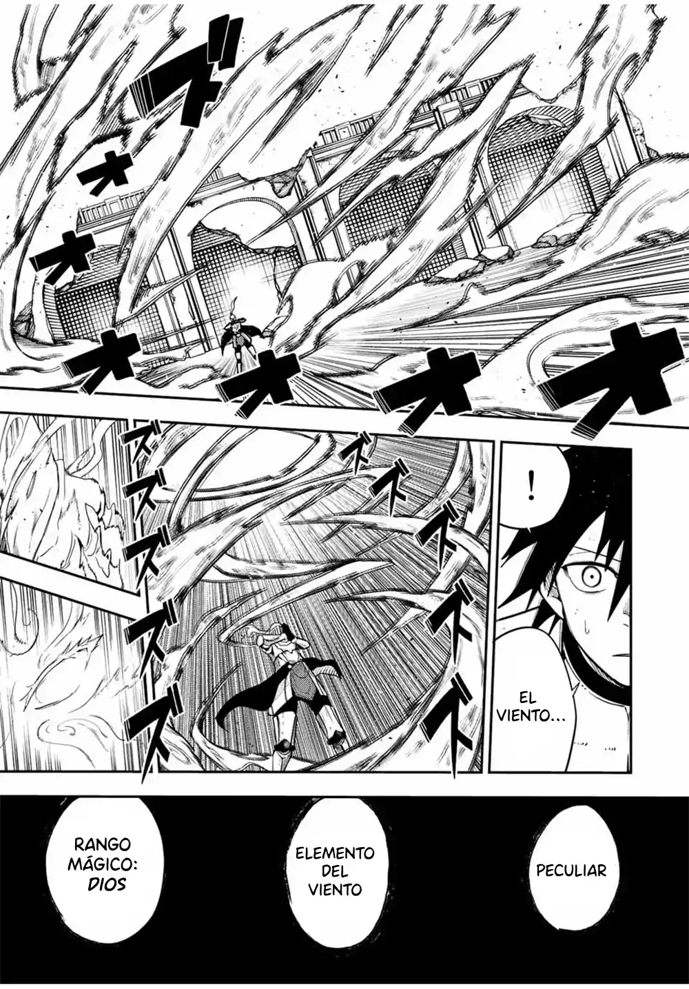 Dorei Tensei: Sono Dorei, Saikyou No Moto Ouji Ni Tsuki - Capítulo 106 - Página 16 - LectorTMOo