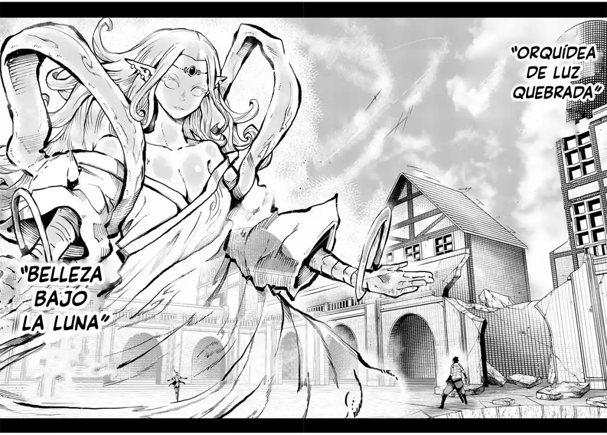 Dorei Tensei: Sono Dorei, Saikyou No Moto Ouji Ni Tsuki - Capítulo 106 - Página 17 - LectorTMOo