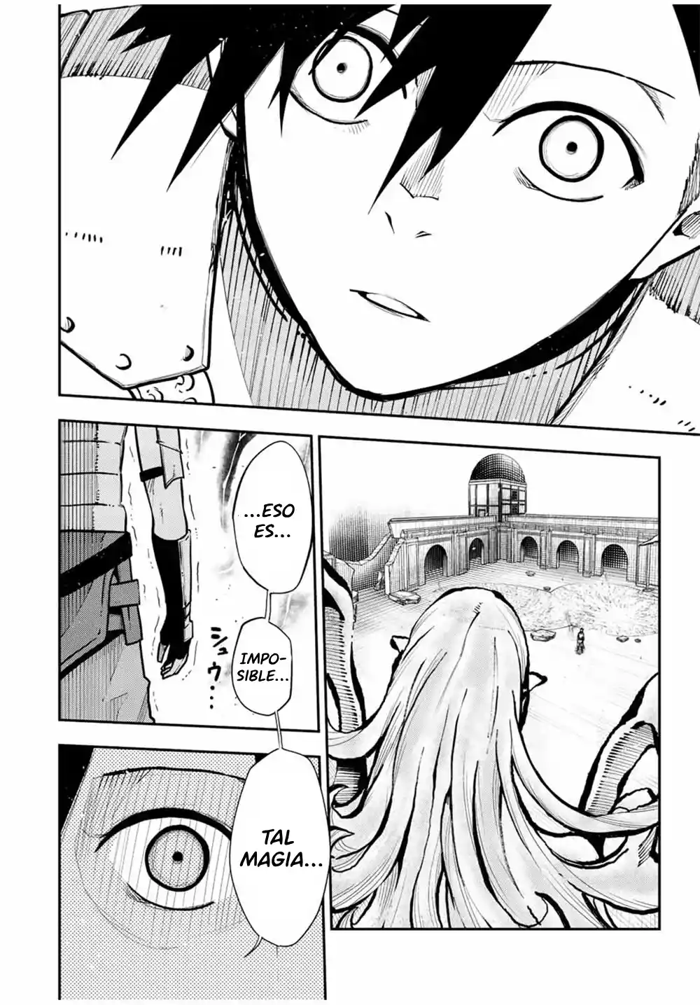 Dorei Tensei: Sono Dorei, Saikyou No Moto Ouji Ni Tsuki - Capítulo 106 - Página 18 - LectorTMOo
