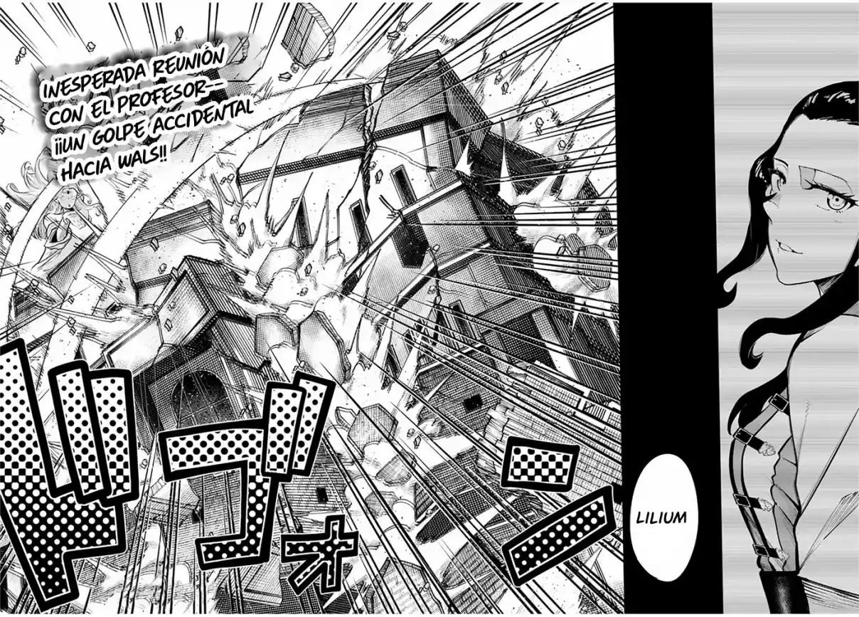 Dorei Tensei: Sono Dorei, Saikyou No Moto Ouji Ni Tsuki - Capítulo 106 - Página 20 - LectorTMOo