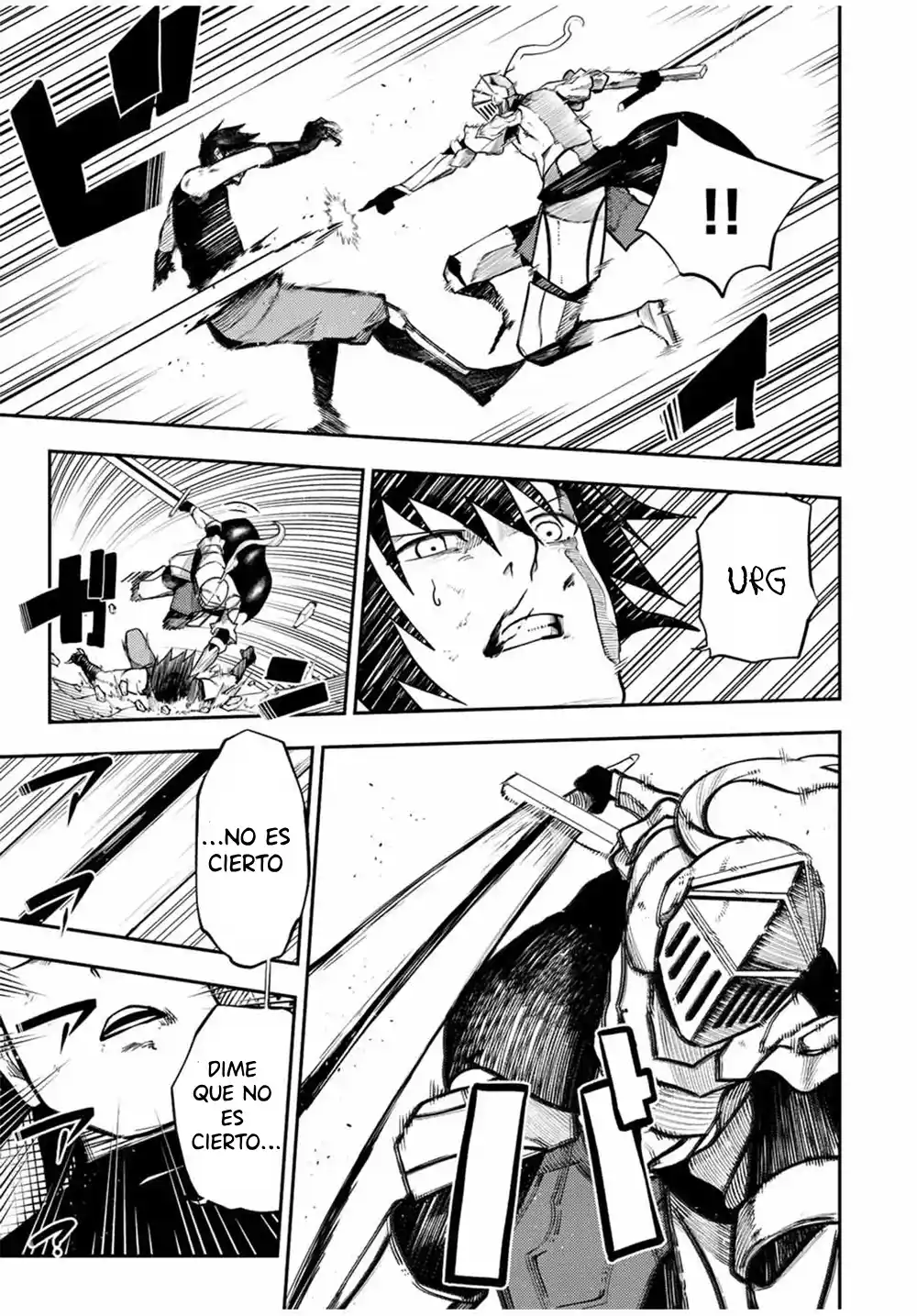Dorei Tensei: Sono Dorei, Saikyou No Moto Ouji Ni Tsuki - Capítulo 107 - Página 8 - LectorTMOo