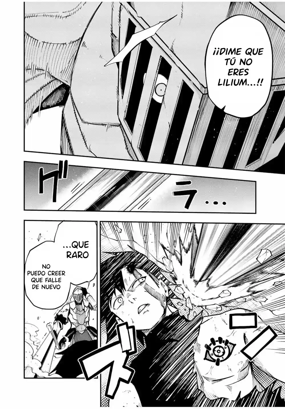 Dorei Tensei: Sono Dorei, Saikyou No Moto Ouji Ni Tsuki - Capítulo 107 - Página 9 - LectorTMOo