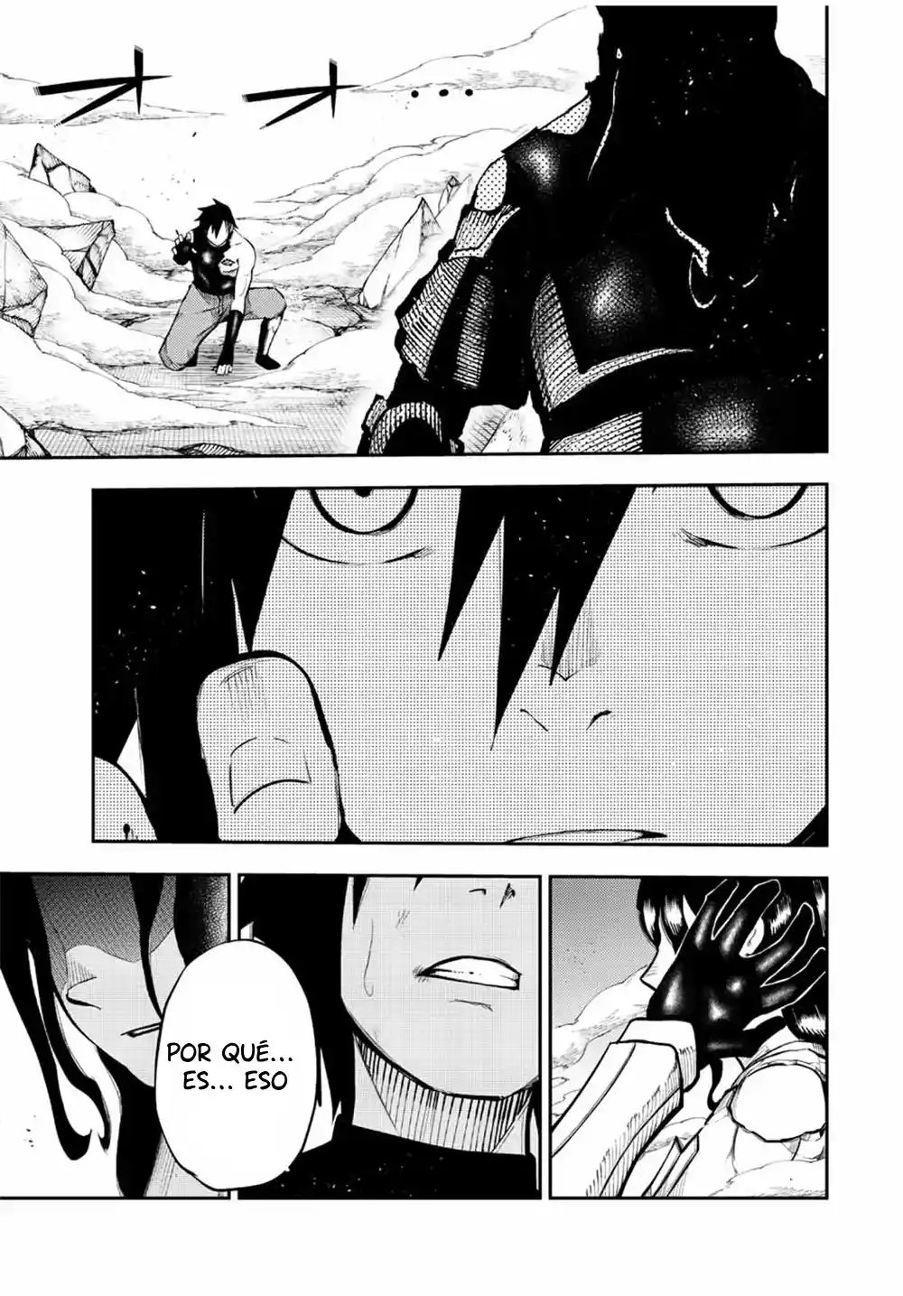 Dorei Tensei: Sono Dorei, Saikyou No Moto Ouji Ni Tsuki - Capítulo 107 - Página 12 - LectorTMOo