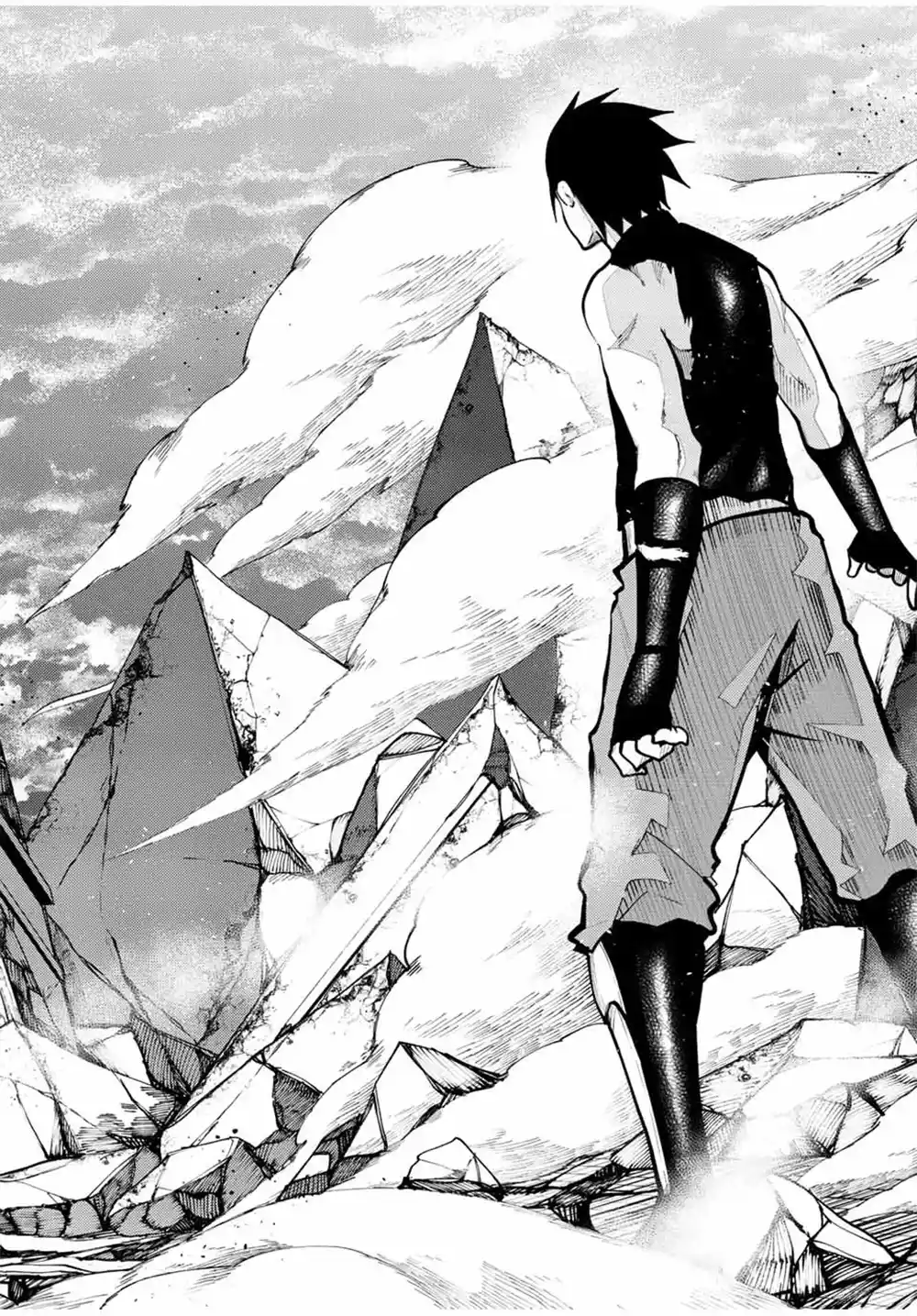 Dorei Tensei: Sono Dorei, Saikyou No Moto Ouji Ni Tsuki - Capítulo 107 - Página 19 - LectorTMOo