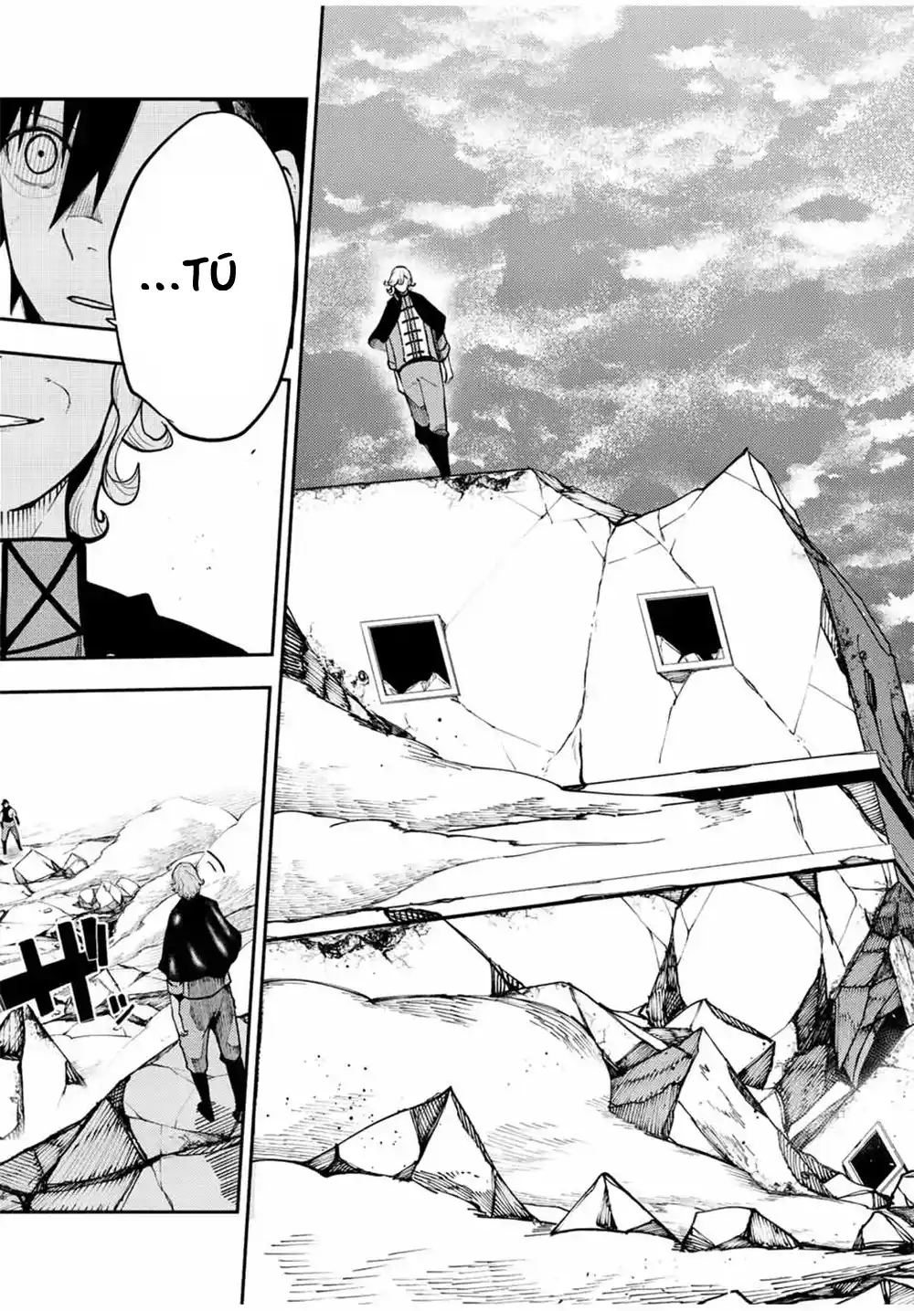 Dorei Tensei: Sono Dorei, Saikyou No Moto Ouji Ni Tsuki - Capítulo 107 - Página 20 - LectorTMOo