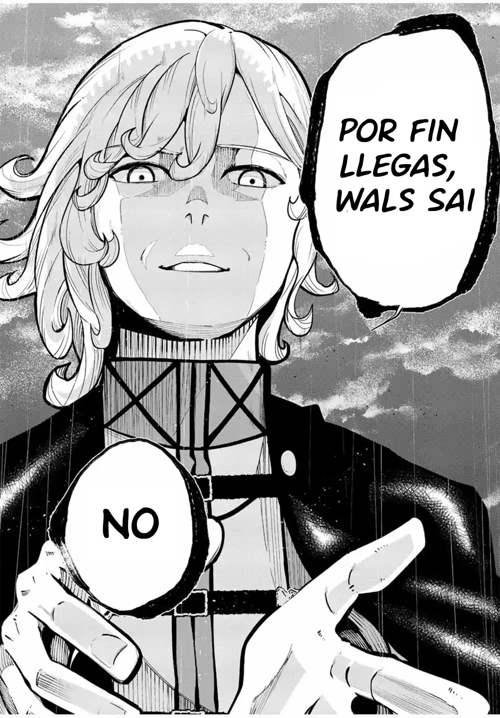 Dorei Tensei: Sono Dorei, Saikyou No Moto Ouji Ni Tsuki - Capítulo 107 - Página 22 - LectorTMOo