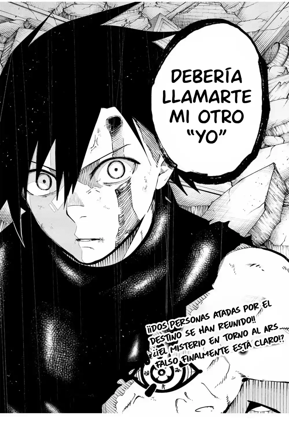Dorei Tensei: Sono Dorei, Saikyou No Moto Ouji Ni Tsuki - Capítulo 107 - Página 23 - LectorTMOo