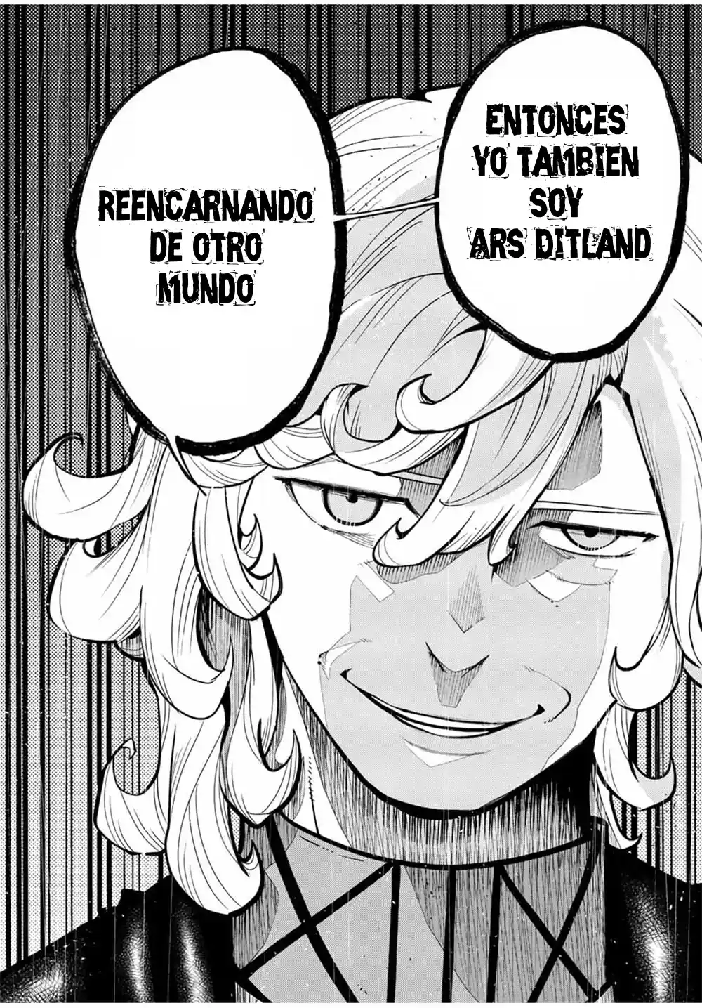 Dorei Tensei: Sono Dorei, Saikyou No Moto Ouji Ni Tsuki - Capítulo 108 - Página 10 - LectorTMOo
