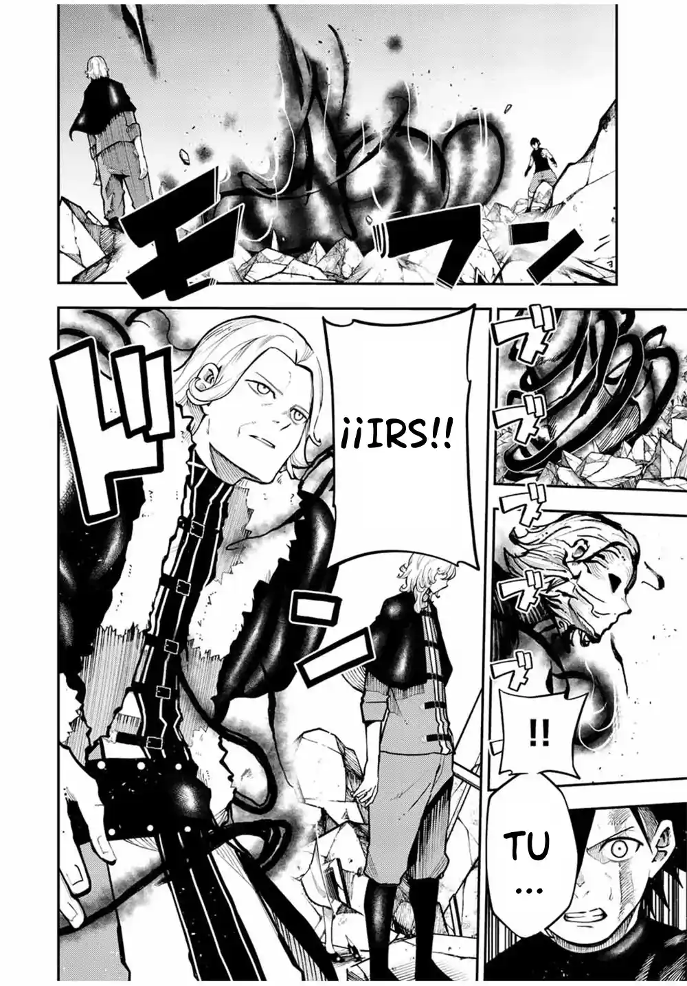 Dorei Tensei: Sono Dorei, Saikyou No Moto Ouji Ni Tsuki - Capítulo 108 - Página 14 - LectorTMOo