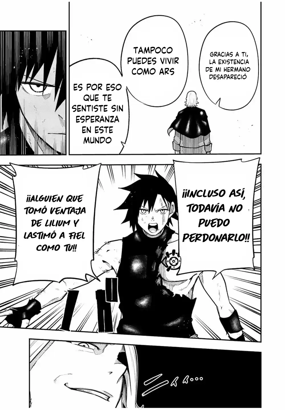 Dorei Tensei: Sono Dorei, Saikyou No Moto Ouji Ni Tsuki - Capítulo 109 - Página 12 - LectorTMOo