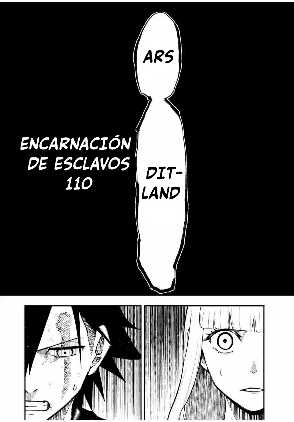 Dorei Tensei: Sono Dorei, Saikyou No Moto Ouji Ni Tsuki - Capítulo 110 - Página 3 - LectorTMOo