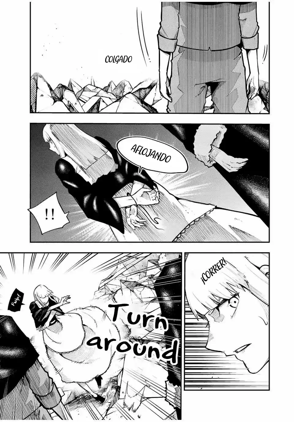 Dorei Tensei: Sono Dorei, Saikyou No Moto Ouji Ni Tsuki - Capítulo 110 - Página 16 - LectorTMOo