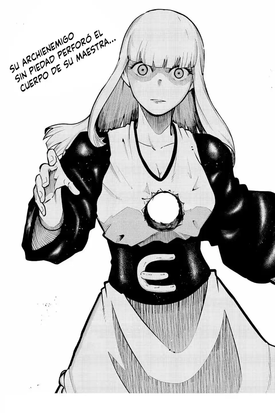Dorei Tensei: Sono Dorei, Saikyou No Moto Ouji Ni Tsuki - Capítulo 110 - Página 21 - LectorTMOo