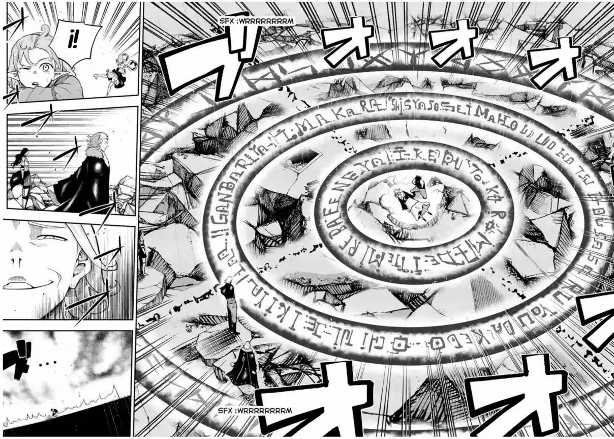 Dorei Tensei: Sono Dorei, Saikyou No Moto Ouji Ni Tsuki - Capítulo 111 - Página 19 - LectorTMOo