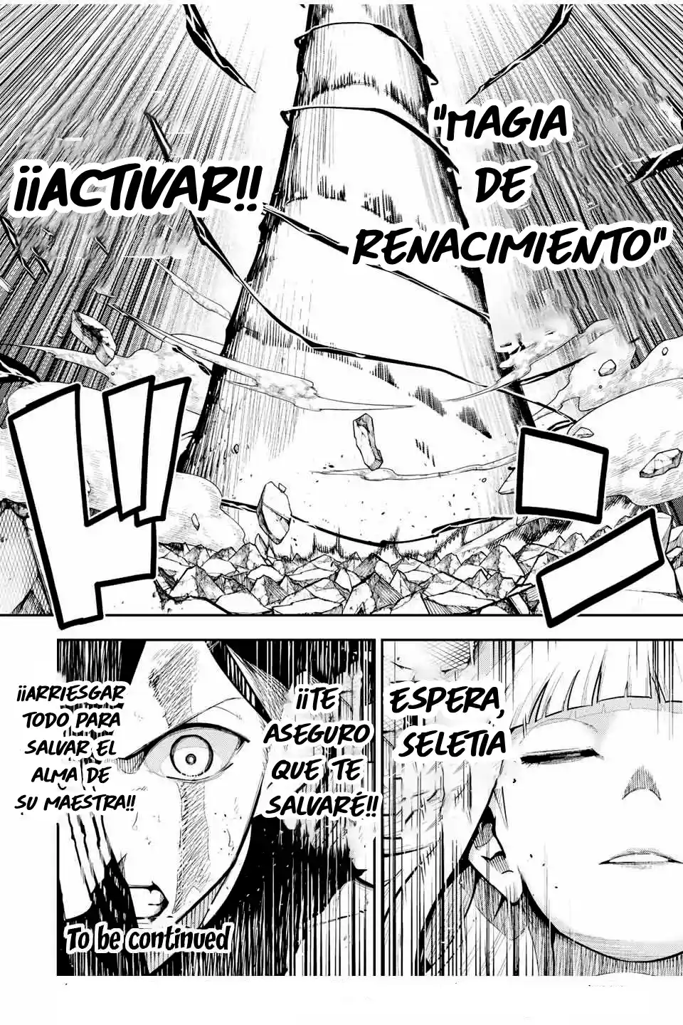 Dorei Tensei: Sono Dorei, Saikyou No Moto Ouji Ni Tsuki - Capítulo 111 - Página 20 - LectorTMOo
