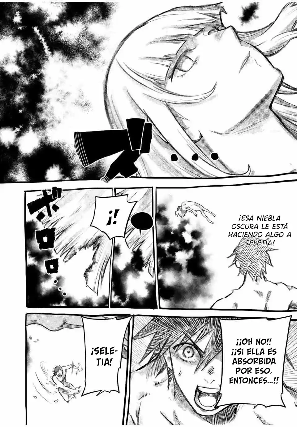 Dorei Tensei: Sono Dorei, Saikyou No Moto Ouji Ni Tsuki - Capítulo 112 - Página 12 - LectorTMOo
