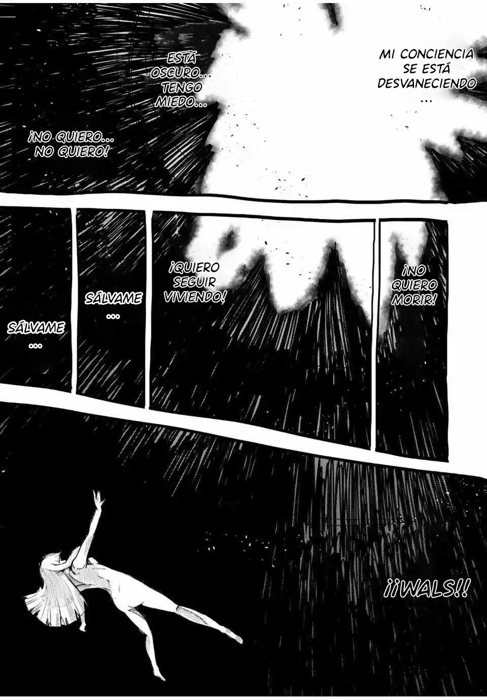 Dorei Tensei: Sono Dorei, Saikyou No Moto Ouji Ni Tsuki - Capítulo 112 - Página 15 - LectorTMOo