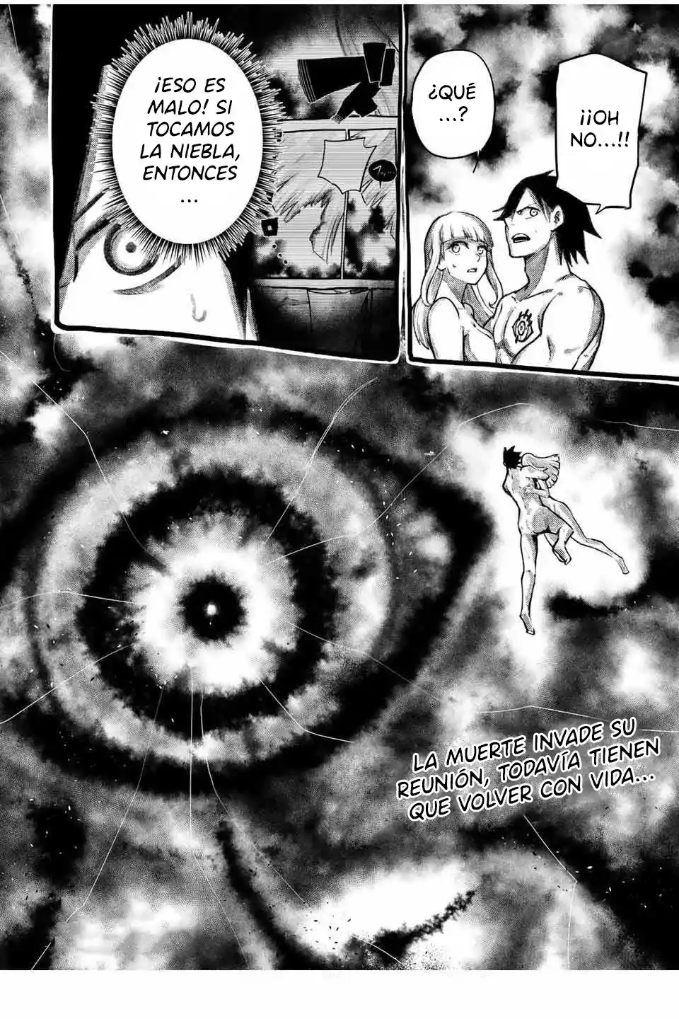 Dorei Tensei: Sono Dorei, Saikyou No Moto Ouji Ni Tsuki - Capítulo 112 - Página 19 - LectorTMOo