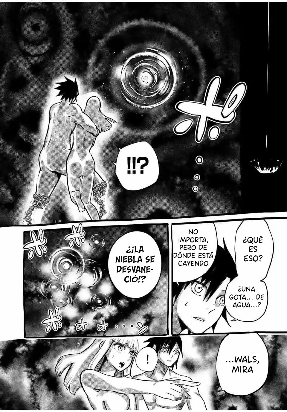 Dorei Tensei: Sono Dorei, Saikyou No Moto Ouji Ni Tsuki - Capítulo 113 - Página 9 - LectorTMOo
