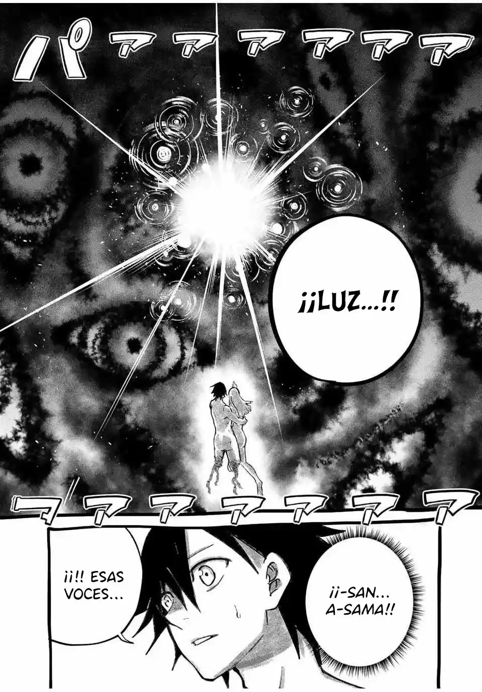 Dorei Tensei: Sono Dorei, Saikyou No Moto Ouji Ni Tsuki - Capítulo 113 - Página 10 - LectorTMOo
