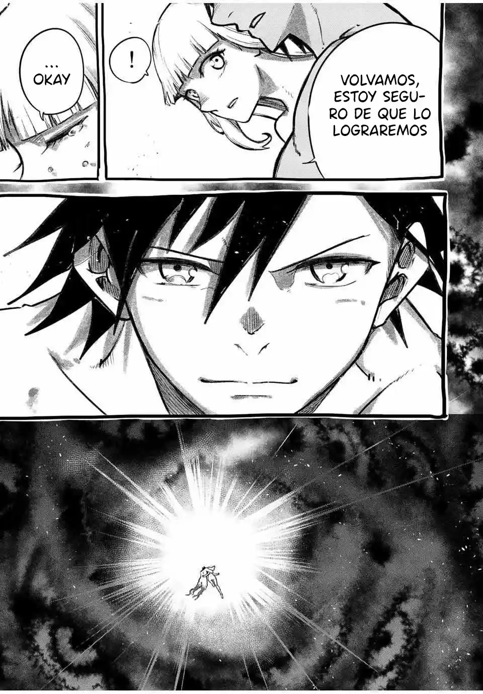 Dorei Tensei: Sono Dorei, Saikyou No Moto Ouji Ni Tsuki - Capítulo 113 - Página 12 - LectorTMOo