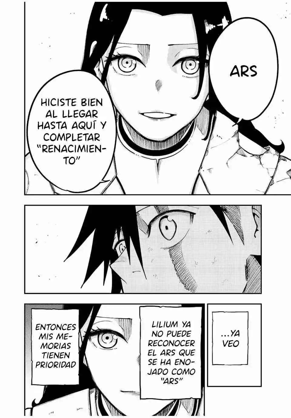 Dorei Tensei: Sono Dorei, Saikyou No Moto Ouji Ni Tsuki - Capítulo 114 - Página 7 - LectorTMOo