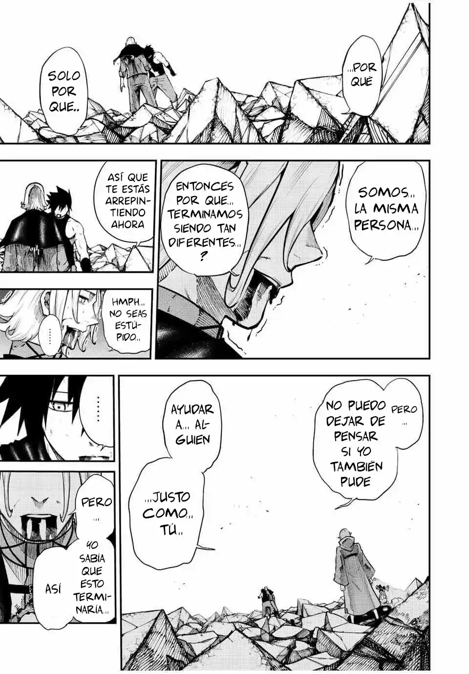Dorei Tensei: Sono Dorei, Saikyou No Moto Ouji Ni Tsuki - Capítulo 114 - Página 18 - LectorTMOo