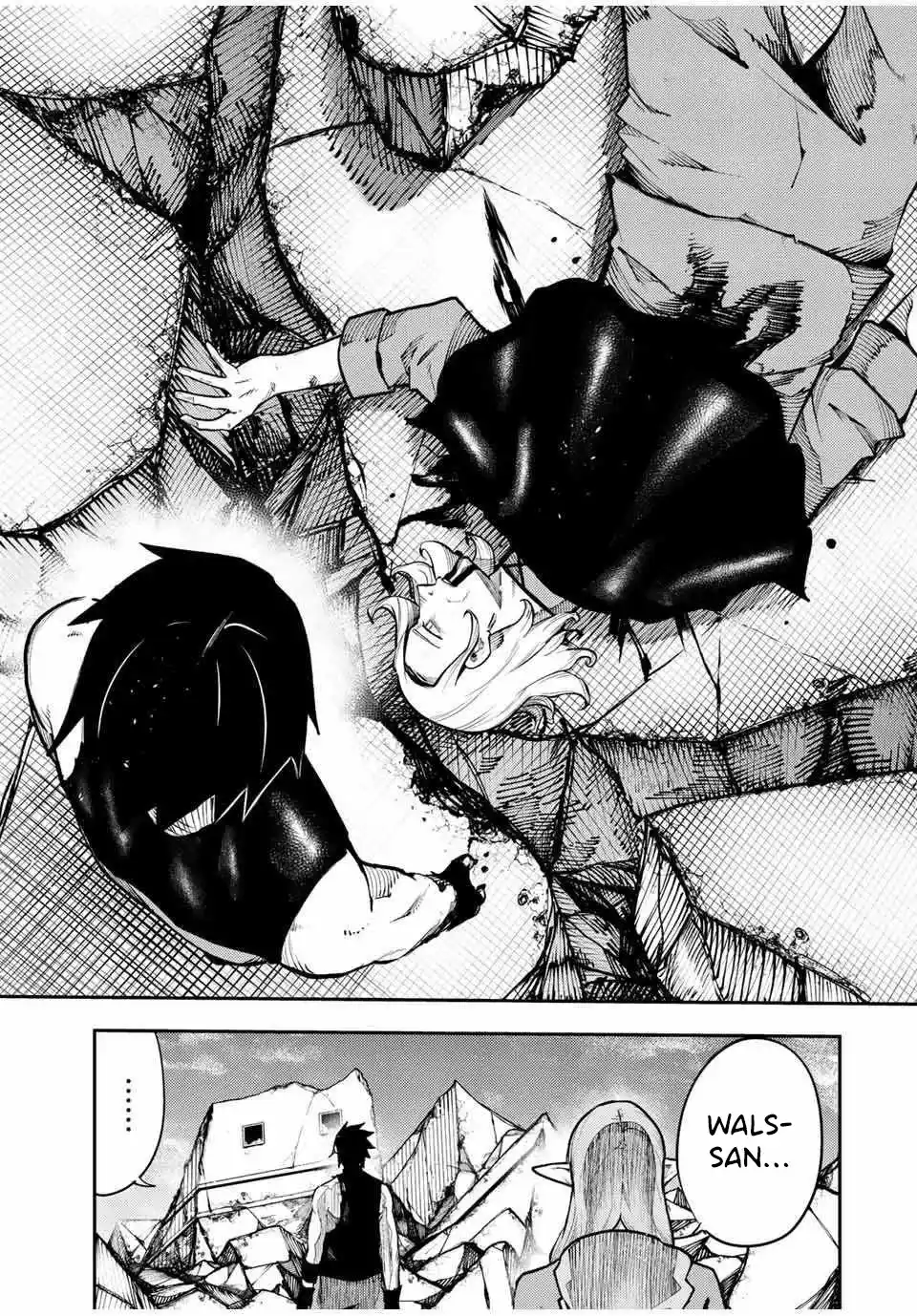 Dorei Tensei: Sono Dorei, Saikyou No Moto Ouji Ni Tsuki - Capítulo 114 - Página 20 - LectorTMOo