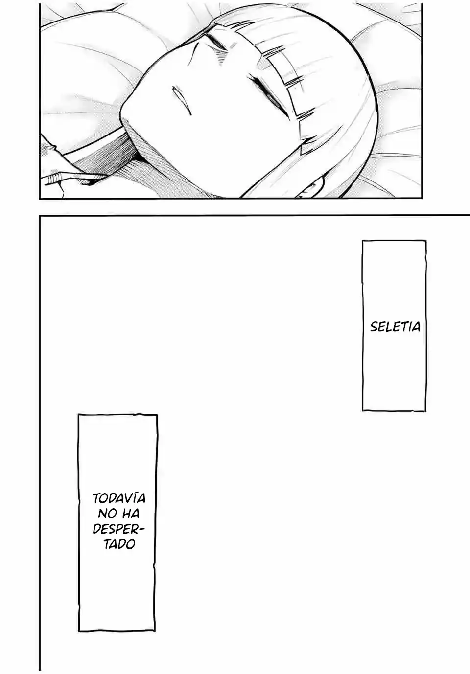 Dorei Tensei: Sono Dorei, Saikyou No Moto Ouji Ni Tsuki - Capítulo 115 - Página 3 - LectorTMOo
