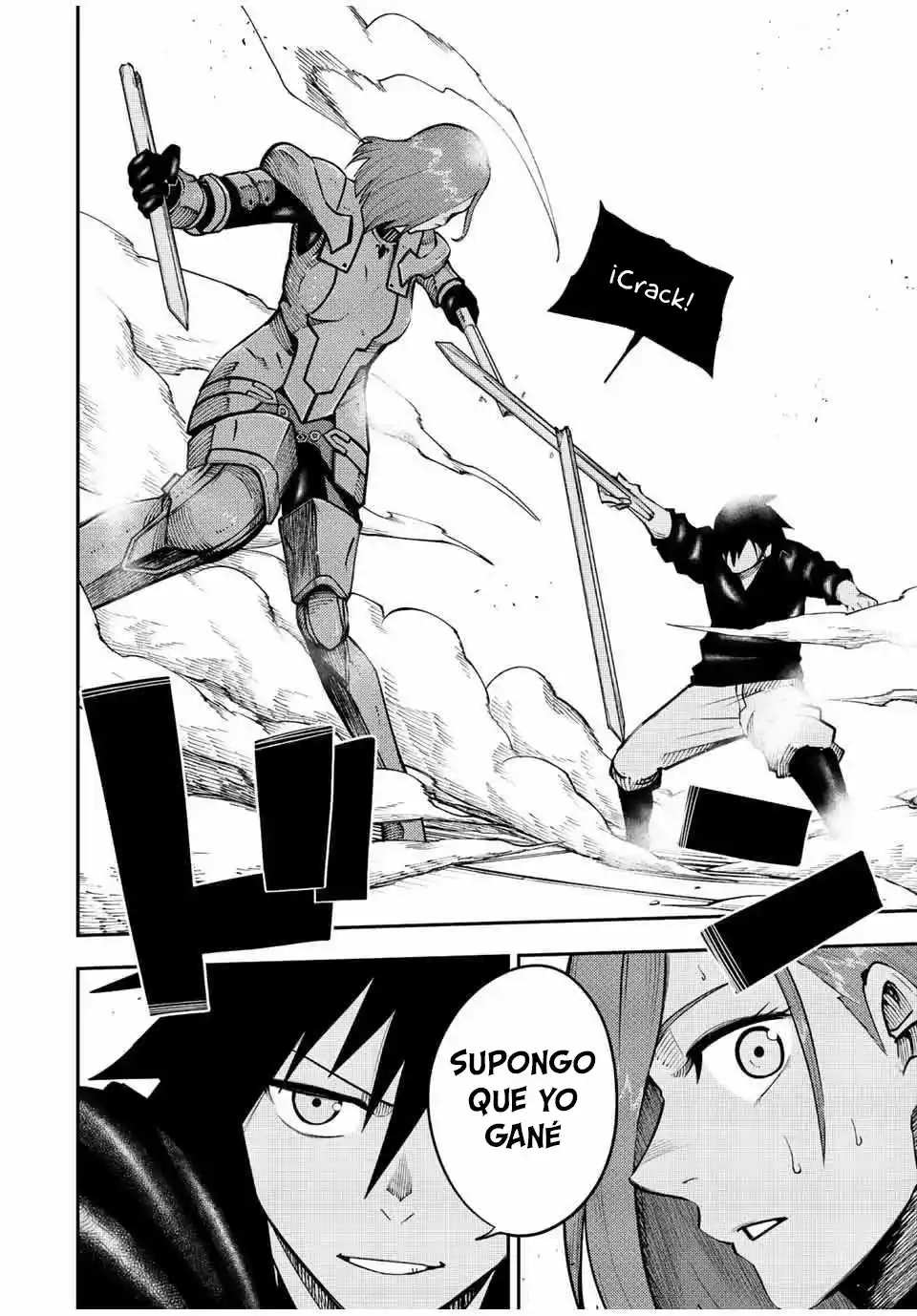 Dorei Tensei: Sono Dorei, Saikyou No Moto Ouji Ni Tsuki - Capítulo 115 - Página 13 - LectorTMOo