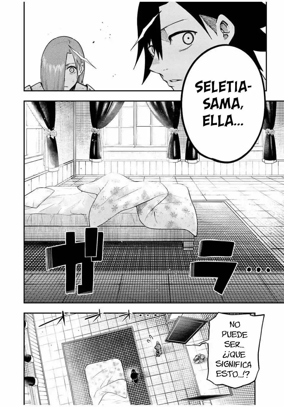 Dorei Tensei: Sono Dorei, Saikyou No Moto Ouji Ni Tsuki - Capítulo 115 - Página 15 - LectorTMOo