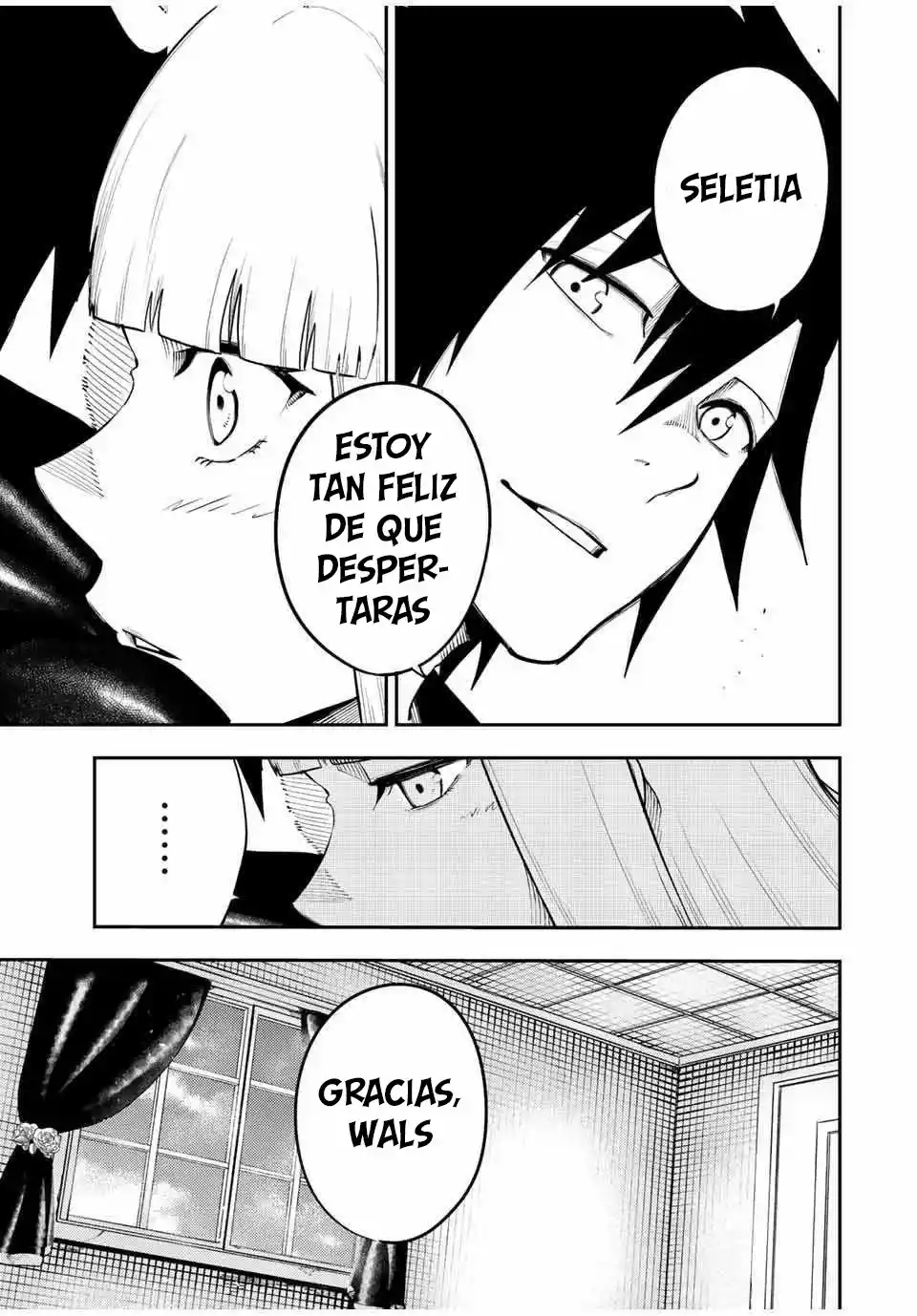 Dorei Tensei: Sono Dorei, Saikyou No Moto Ouji Ni Tsuki - Capítulo 115 - Página 18 - LectorTMOo