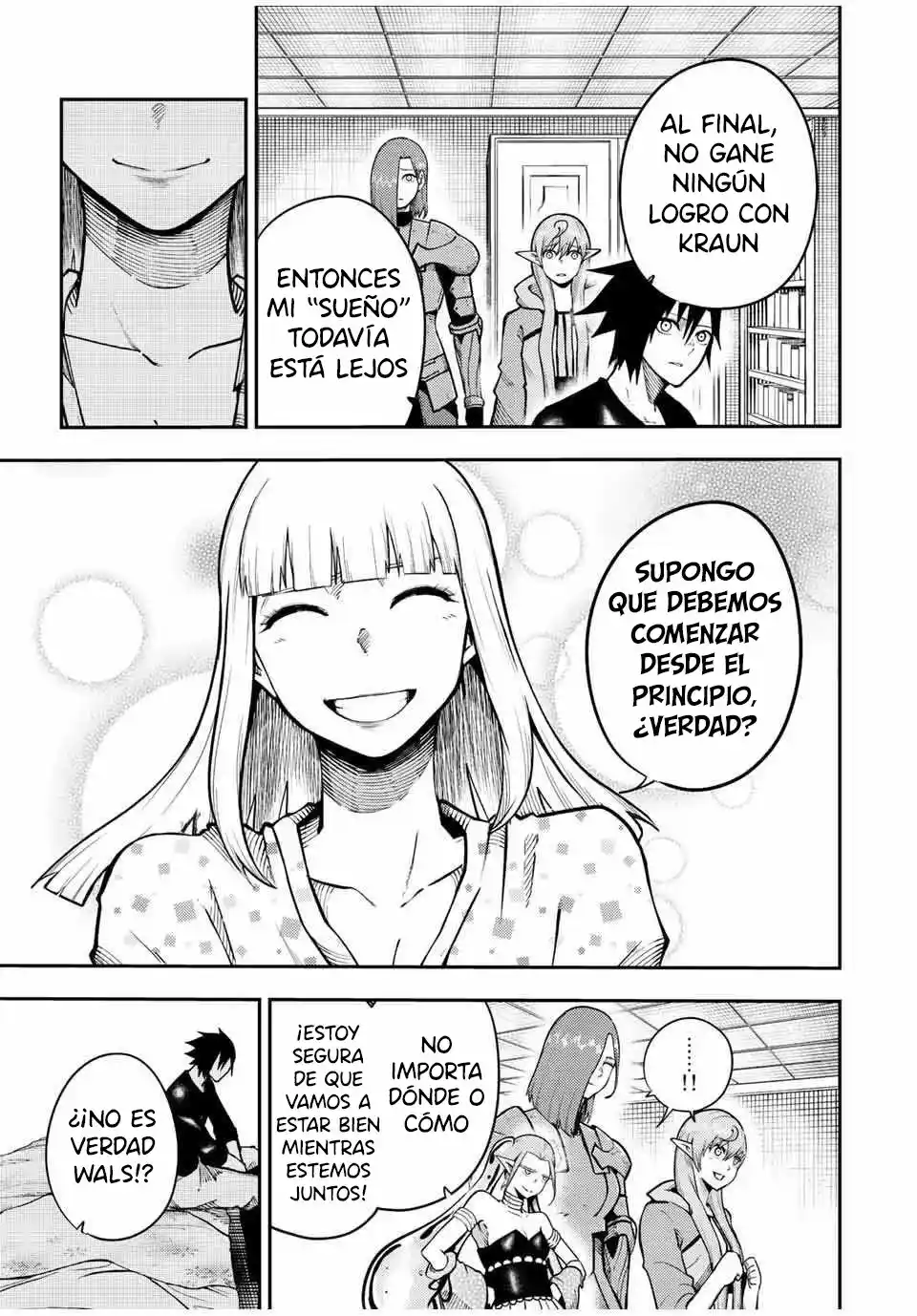 Dorei Tensei: Sono Dorei, Saikyou No Moto Ouji Ni Tsuki - Capítulo 115 - Página 20 - LectorTMOo