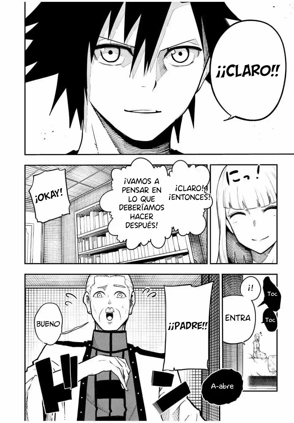 Dorei Tensei: Sono Dorei, Saikyou No Moto Ouji Ni Tsuki - Capítulo 115 - Página 21 - LectorTMOo