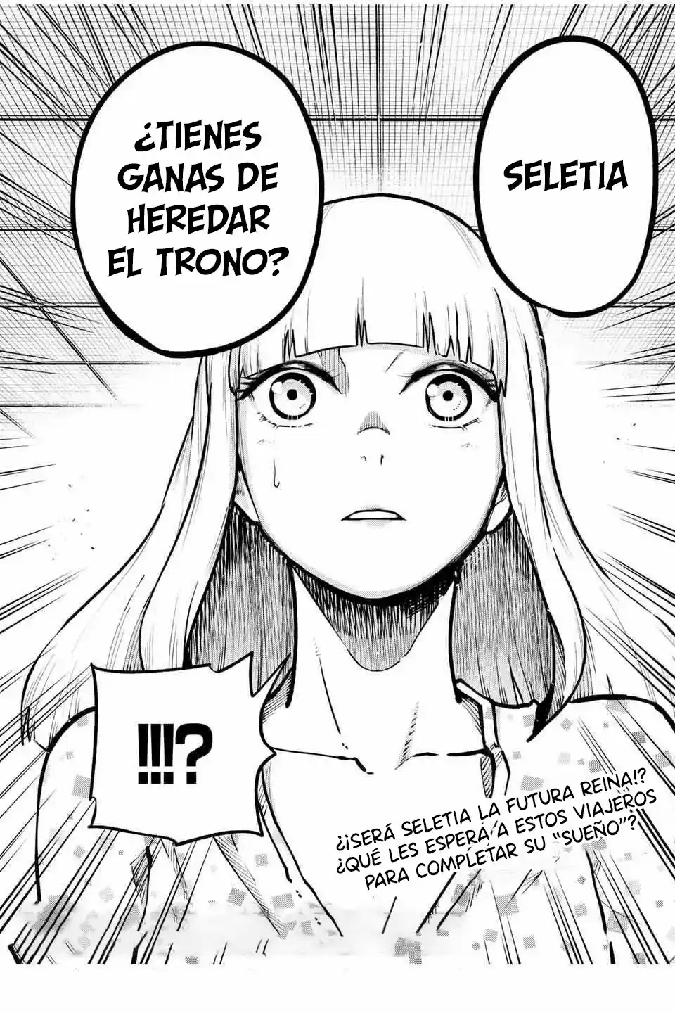 Dorei Tensei: Sono Dorei, Saikyou No Moto Ouji Ni Tsuki - Capítulo 115 - Página 23 - LectorTMOo