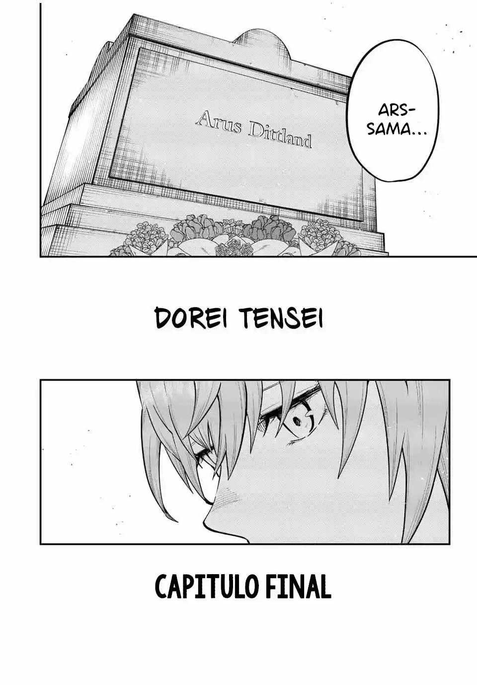 Dorei Tensei: Sono Dorei, Saikyou No Moto Ouji Ni Tsuki - Capítulo 116 - Página 3 - LectorTMOo
