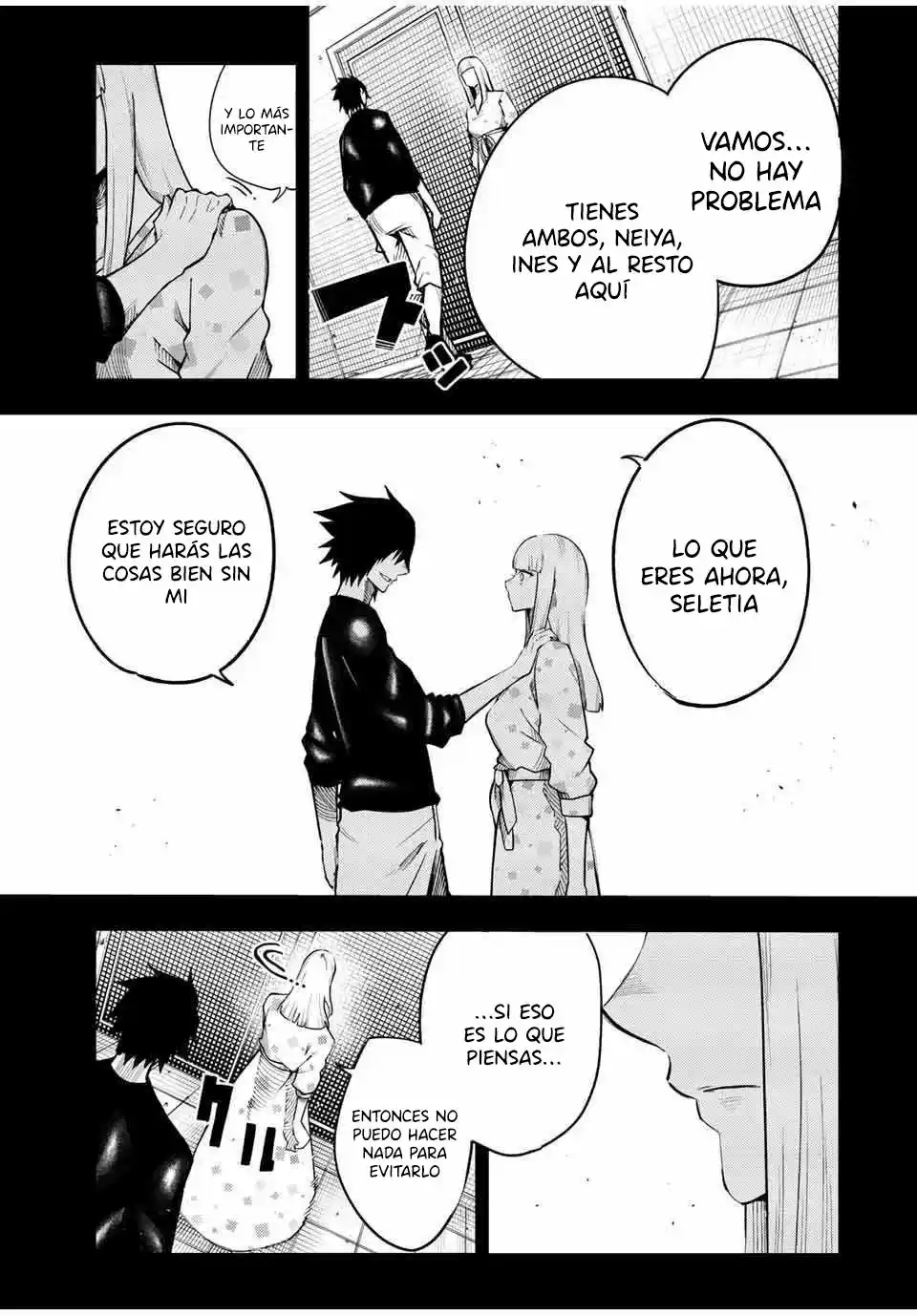Dorei Tensei: Sono Dorei, Saikyou No Moto Ouji Ni Tsuki - Capítulo 116 - Página 14 - LectorTMOo